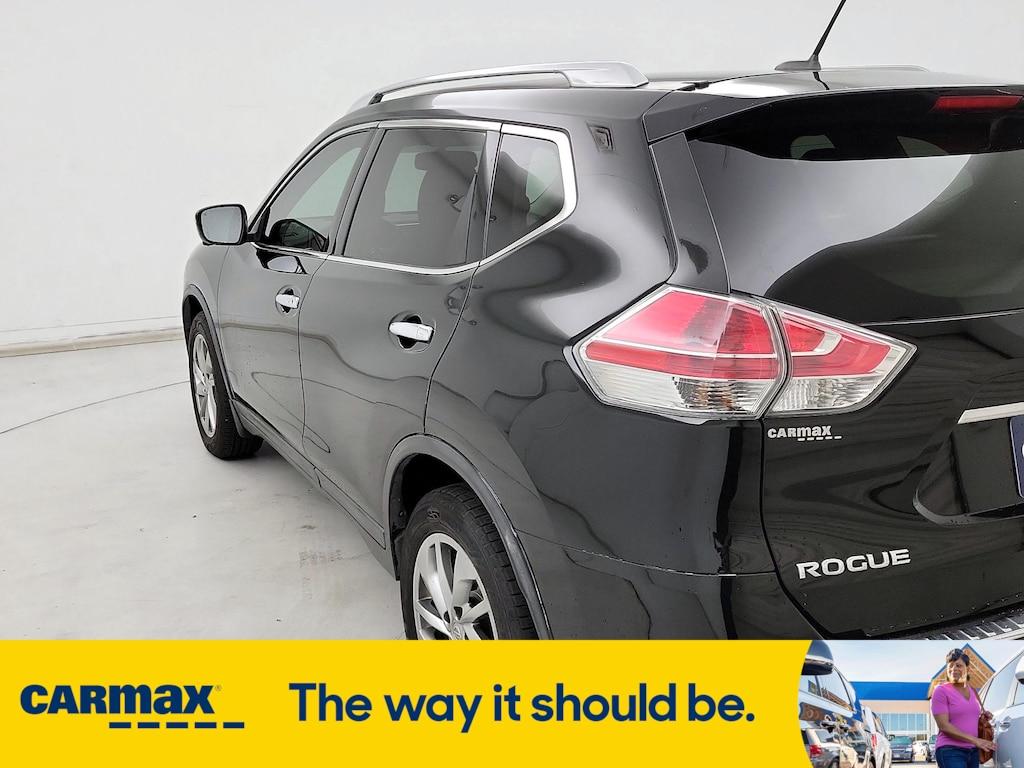 used 2014 Nissan Rogue car, priced at $13,599