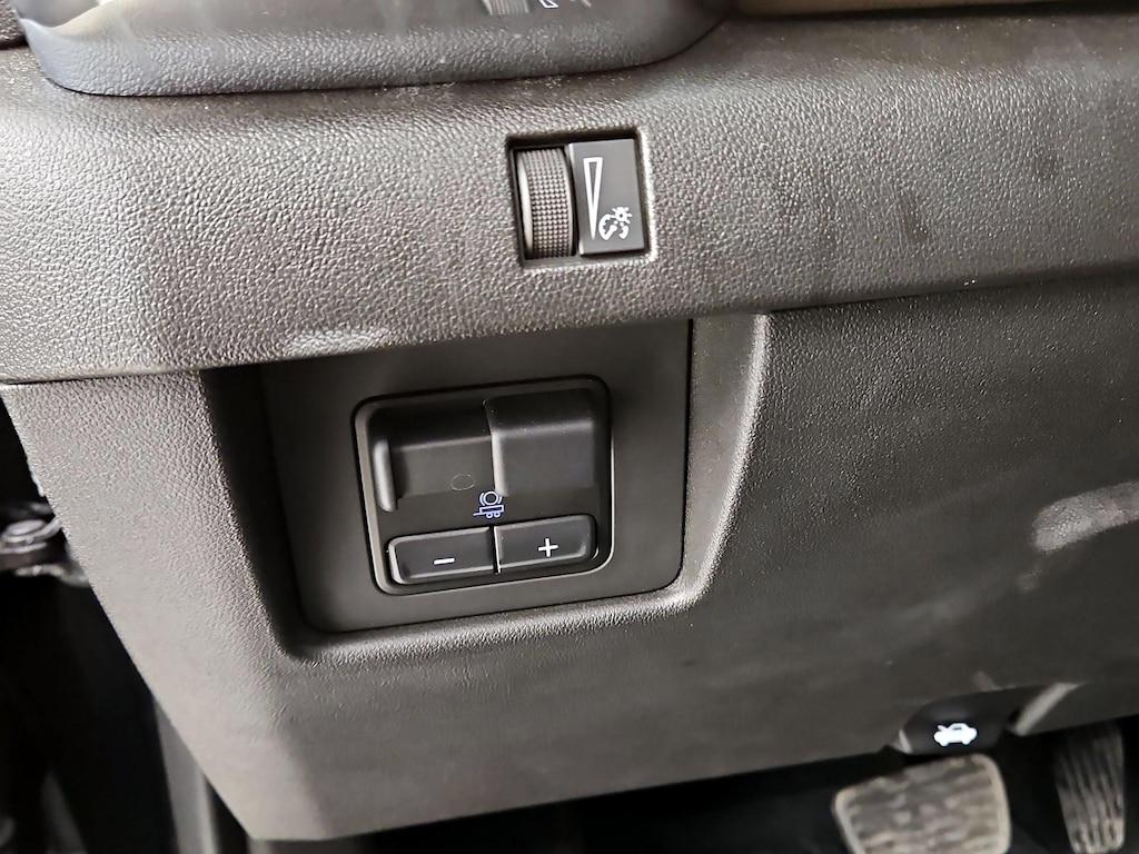 used 2023 GMC Canyon car, priced at $48,998