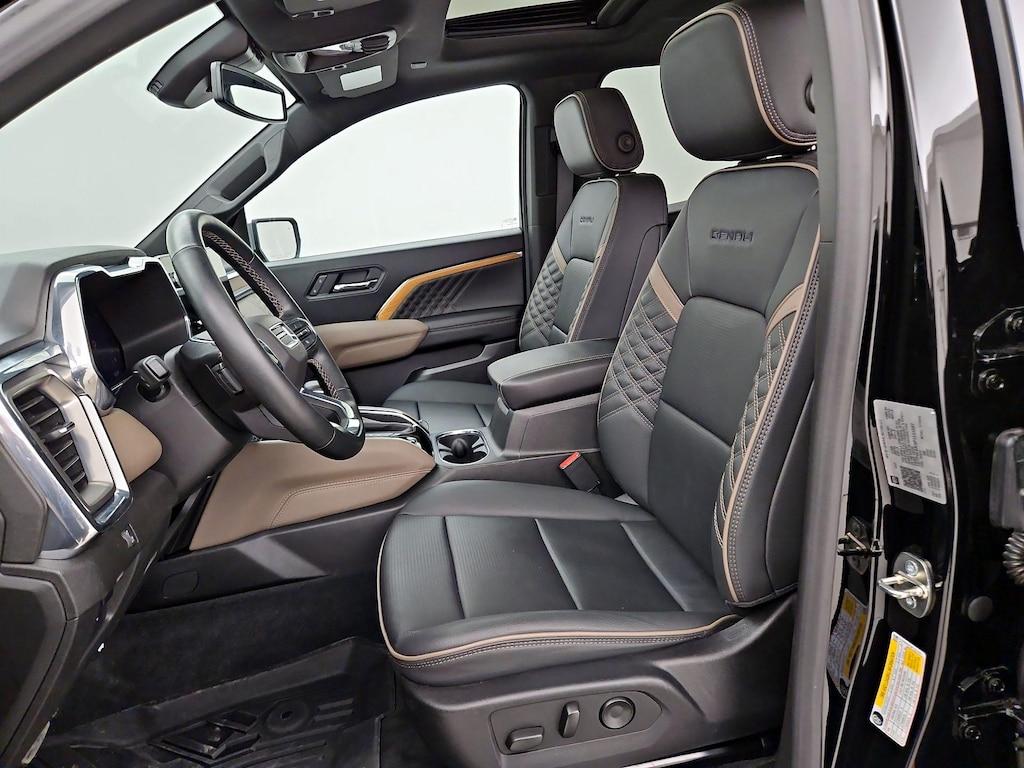 used 2023 GMC Canyon car, priced at $48,998