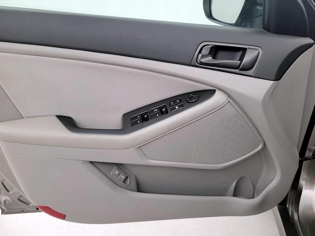 used 2014 Kia Optima car, priced at $13,998