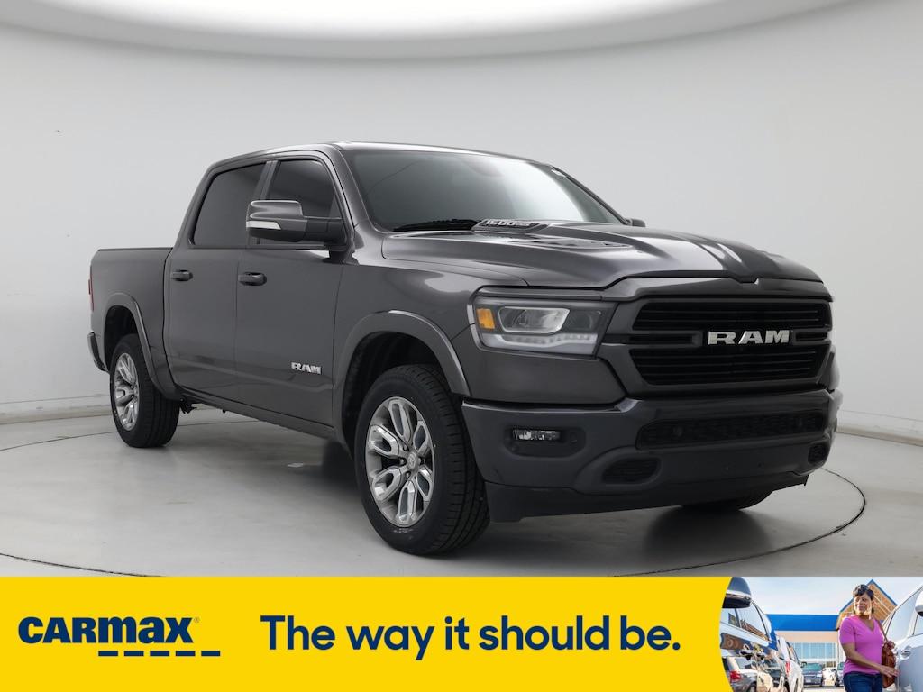 used 2020 Ram 1500 car, priced at $40,998