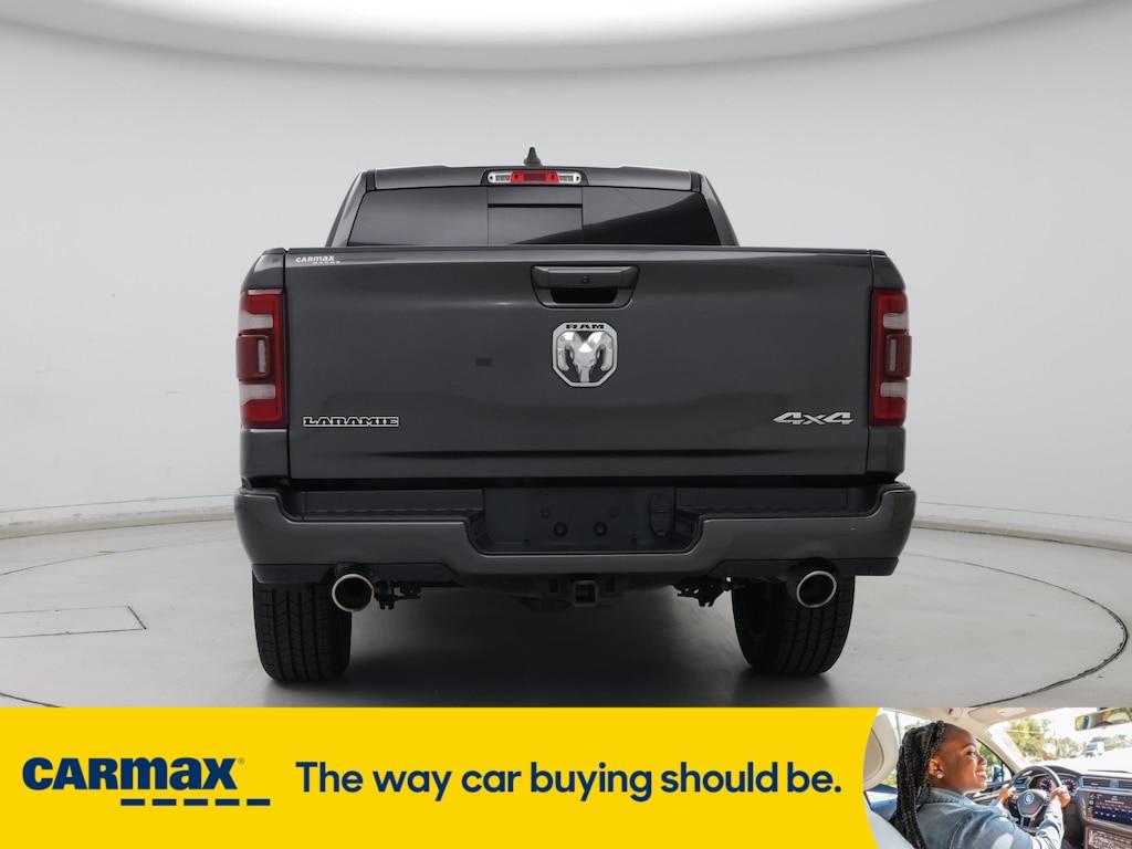 used 2020 Ram 1500 car, priced at $40,998