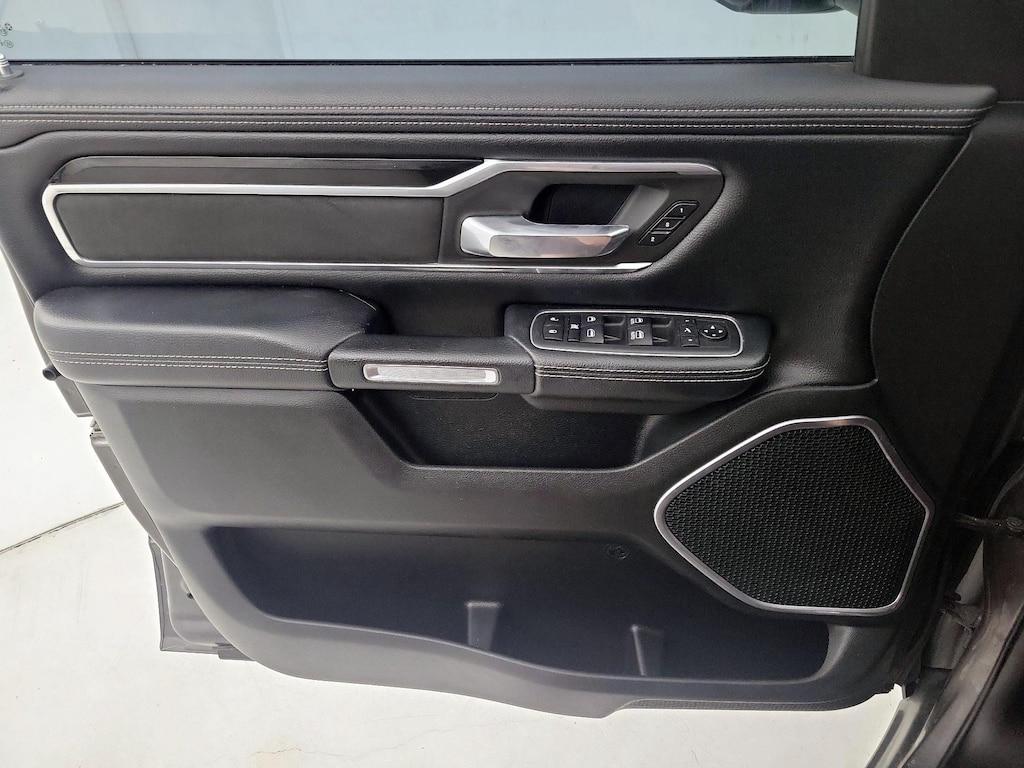 used 2020 Ram 1500 car, priced at $40,998