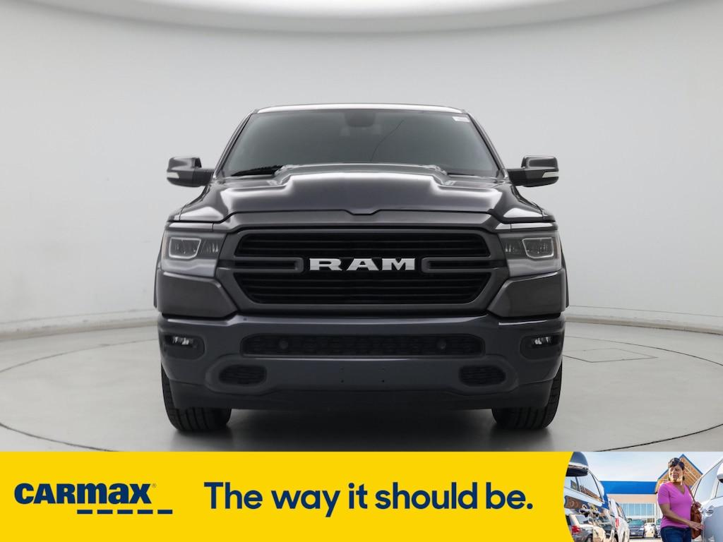 used 2020 Ram 1500 car, priced at $40,998