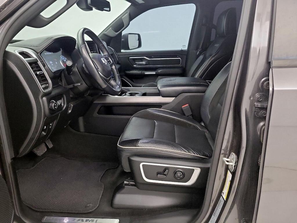 used 2020 Ram 1500 car, priced at $40,998
