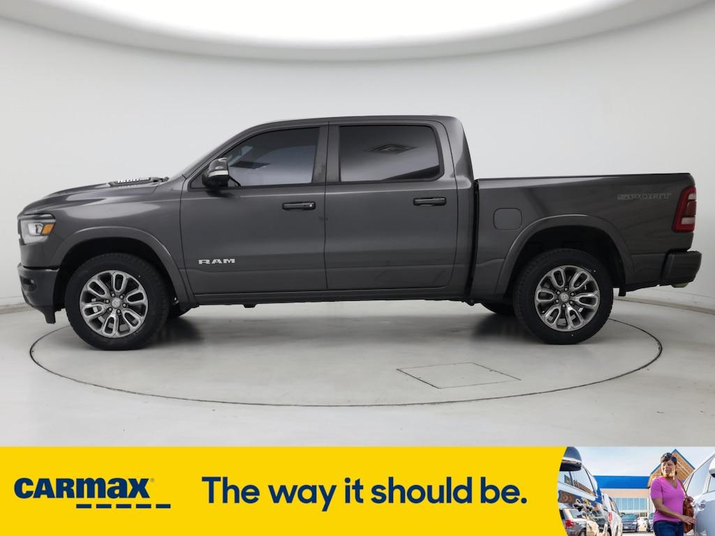 used 2020 Ram 1500 car, priced at $40,998