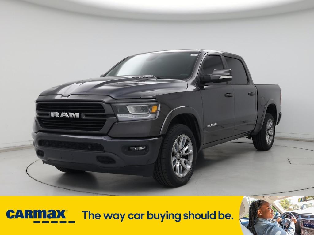 used 2020 Ram 1500 car, priced at $40,998
