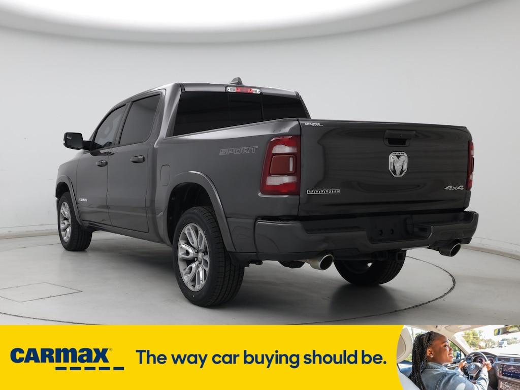 used 2020 Ram 1500 car, priced at $40,998