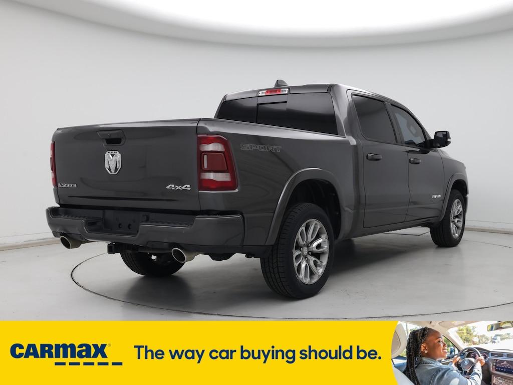 used 2020 Ram 1500 car, priced at $40,998