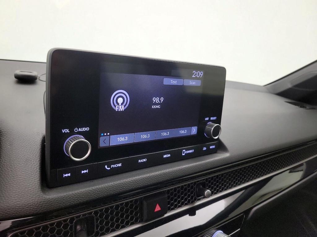 used 2022 Honda Civic car, priced at $26,998