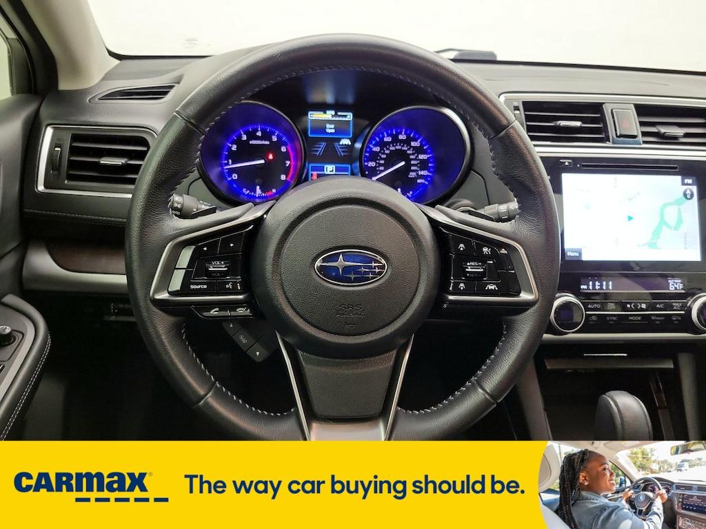 used 2019 Subaru Outback car, priced at $22,998