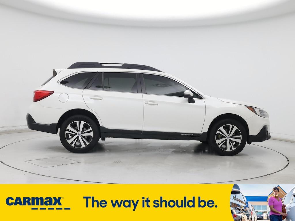 used 2019 Subaru Outback car, priced at $22,998
