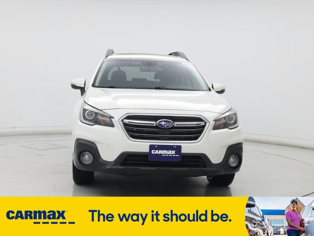 used 2019 Subaru Outback car, priced at $22,998
