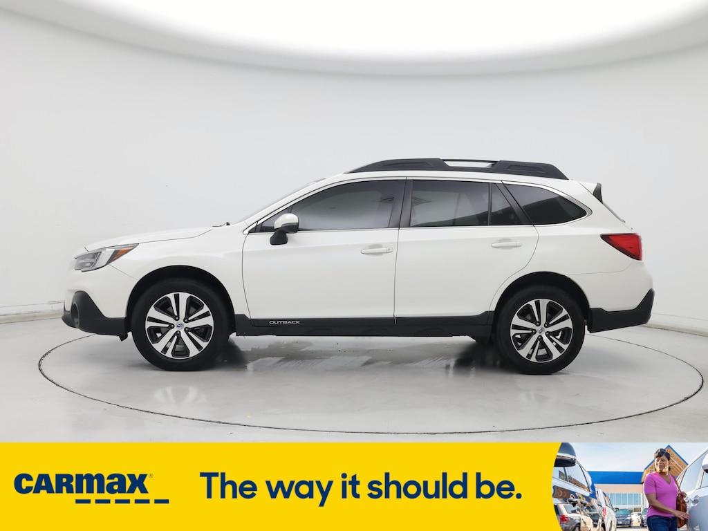 used 2019 Subaru Outback car, priced at $22,998