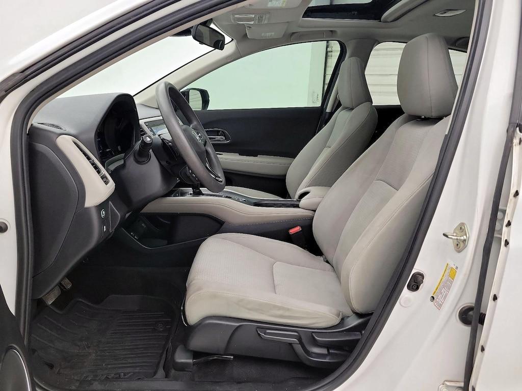 used 2019 Honda HR-V car, priced at $20,998