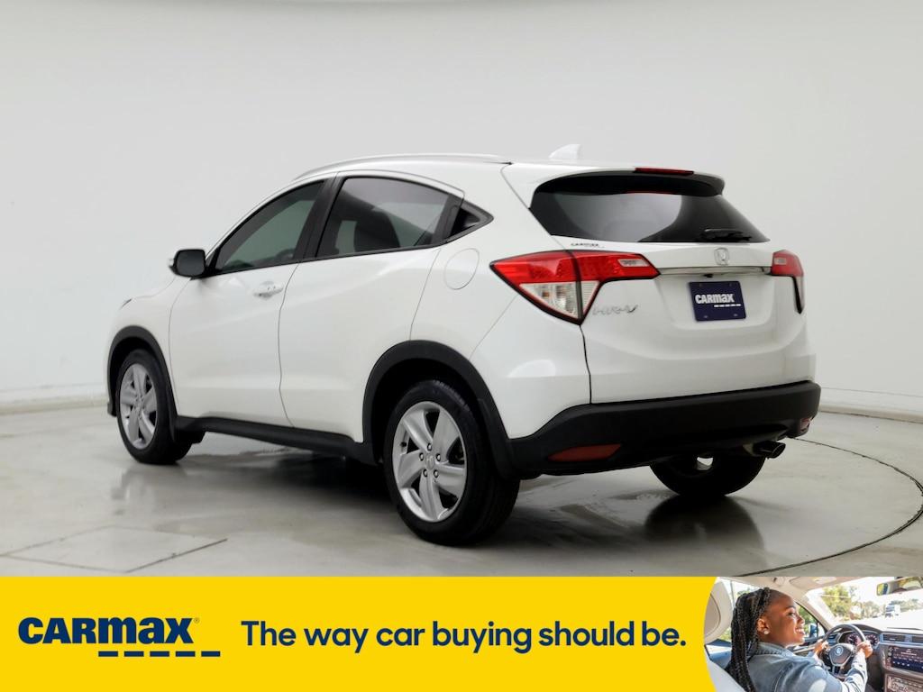 used 2019 Honda HR-V car, priced at $20,998