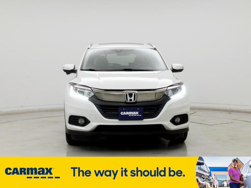 used 2019 Honda HR-V car, priced at $20,998