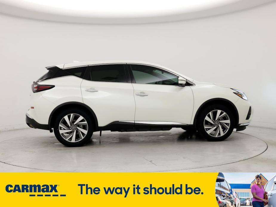 used 2021 Nissan Murano car, priced at $22,998