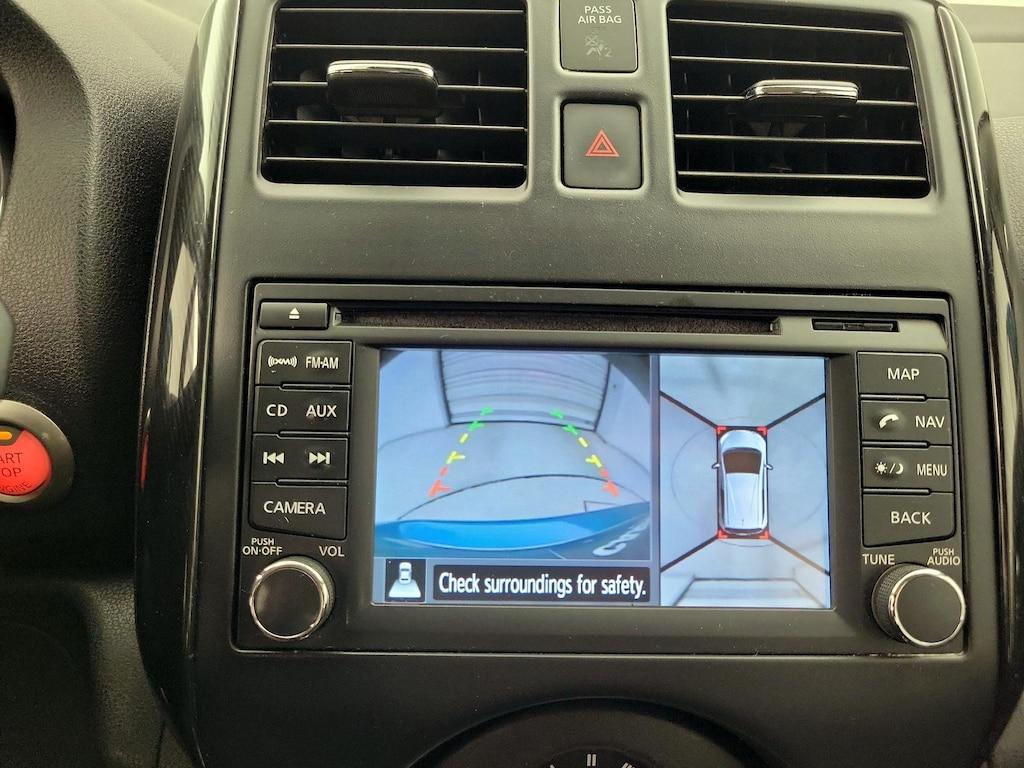 used 2014 Nissan Versa Note car, priced at $10,998