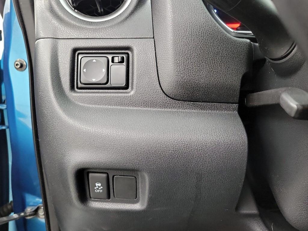 used 2014 Nissan Versa Note car, priced at $10,998