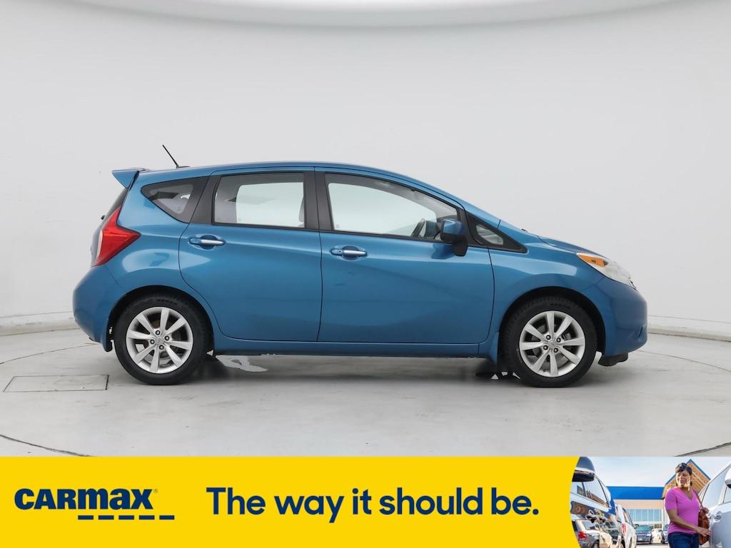 used 2014 Nissan Versa Note car, priced at $10,998