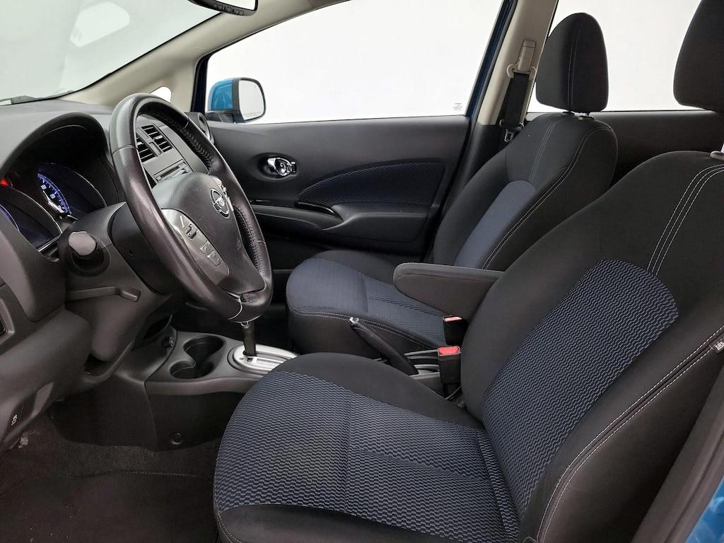 used 2014 Nissan Versa Note car, priced at $10,998