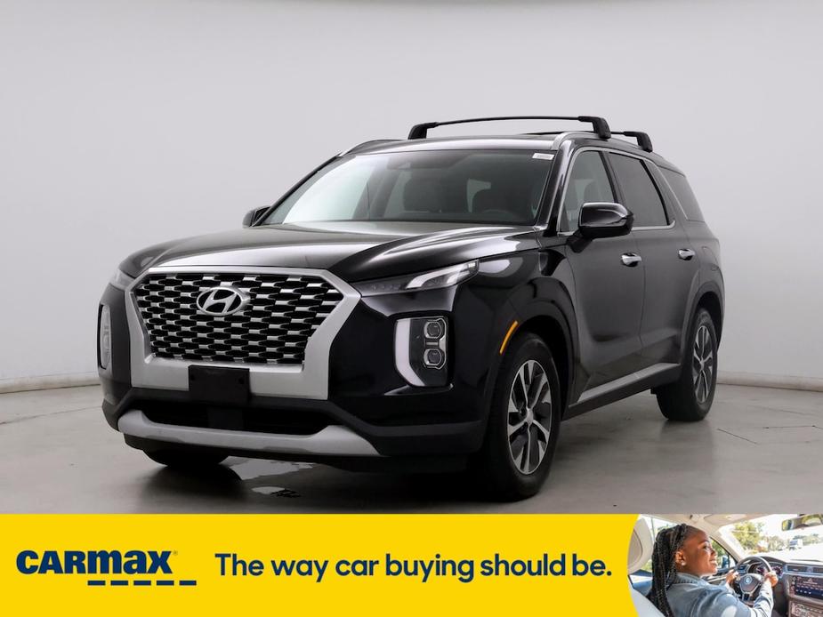 used 2021 Hyundai Palisade car, priced at $33,998