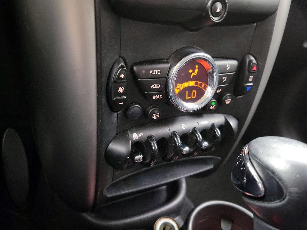 used 2016 MINI Countryman car, priced at $14,998