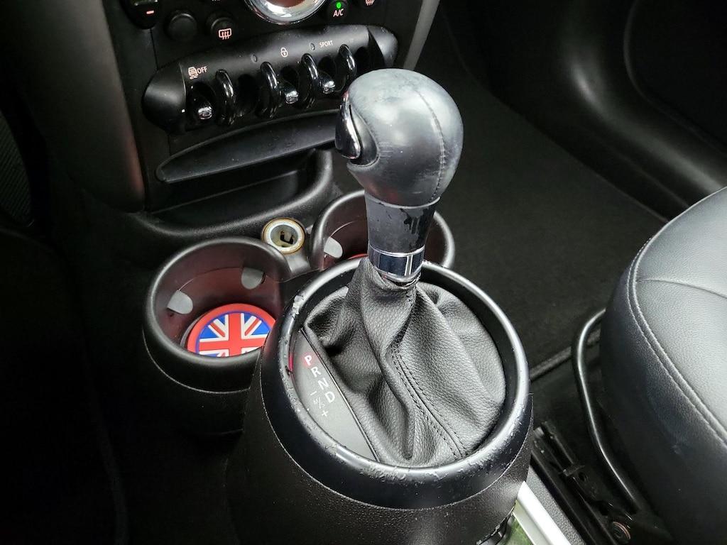 used 2016 MINI Countryman car, priced at $14,998