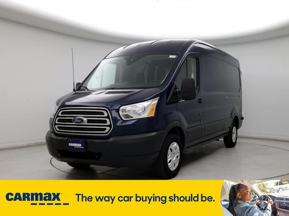 used 2017 Ford Transit-250 car, priced at $27,998