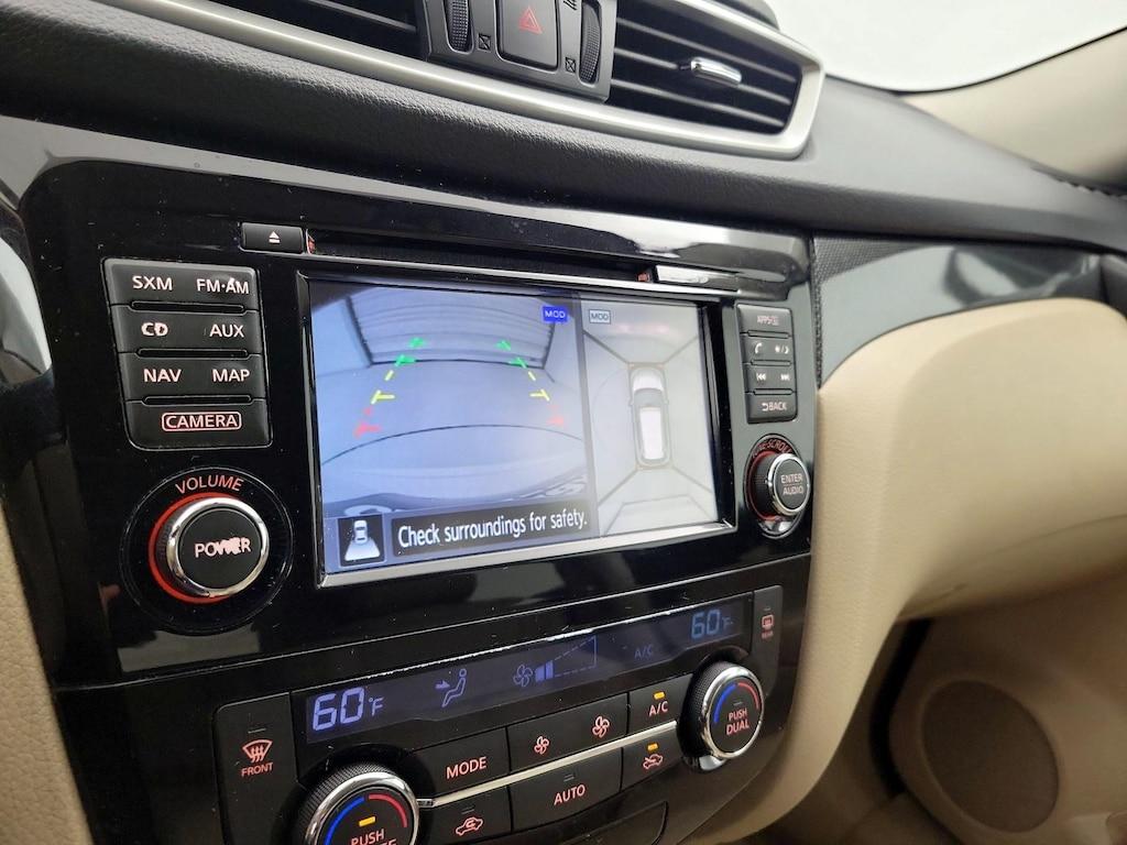 used 2015 Nissan Rogue car, priced at $17,998