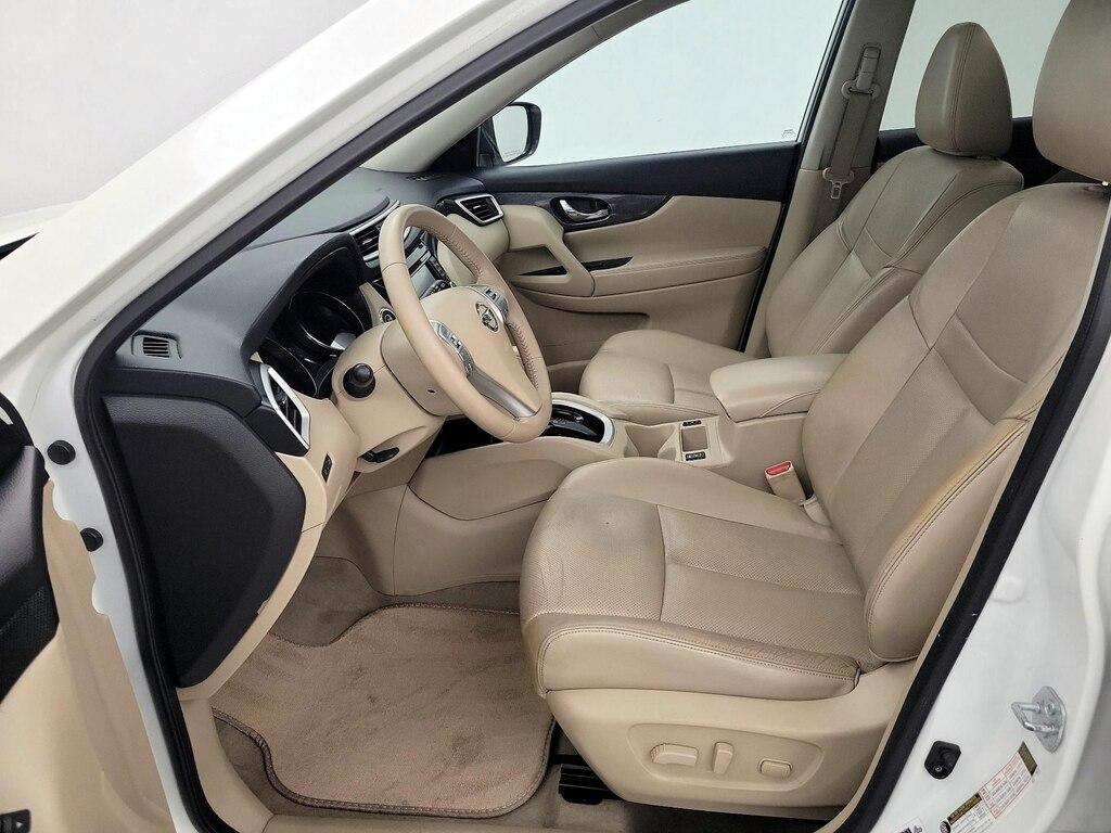 used 2015 Nissan Rogue car, priced at $17,998