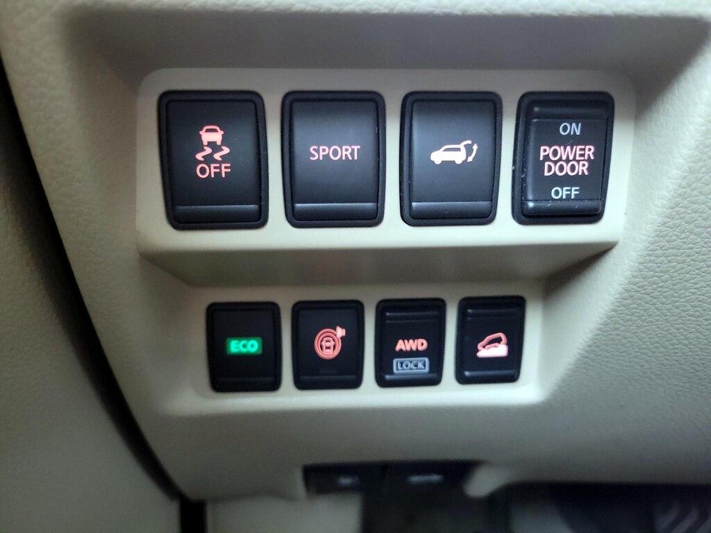 used 2015 Nissan Rogue car, priced at $17,998