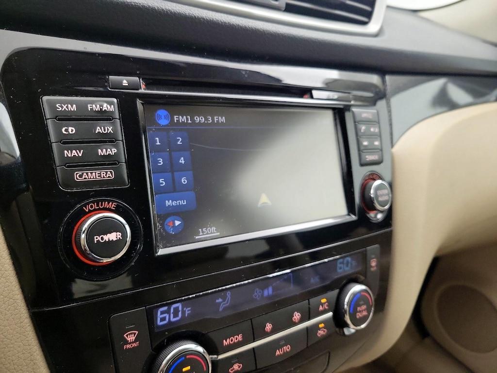 used 2015 Nissan Rogue car, priced at $17,998