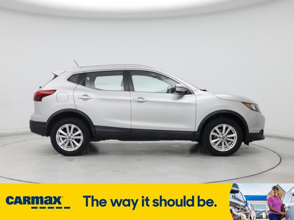 used 2019 Nissan Rogue Sport car, priced at $15,998