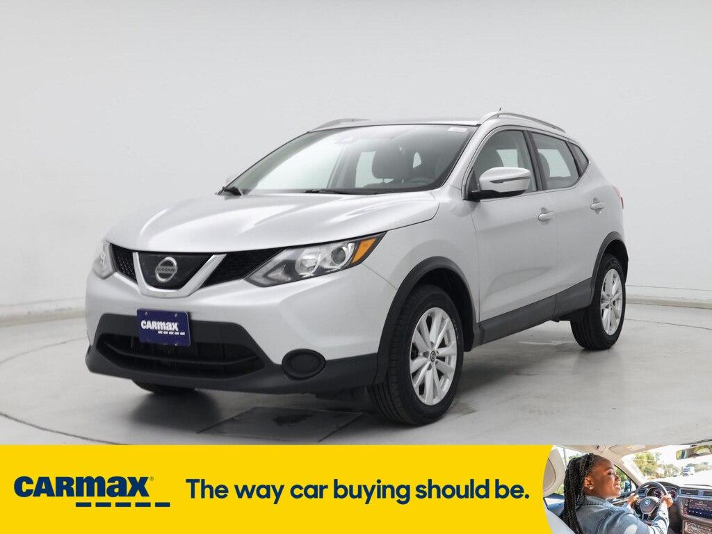 used 2019 Nissan Rogue Sport car, priced at $15,998