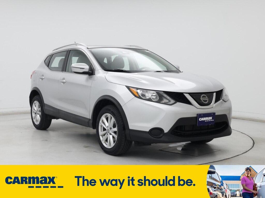 used 2019 Nissan Rogue Sport car, priced at $15,998