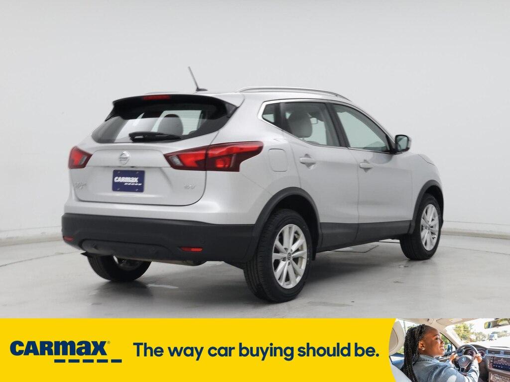 used 2019 Nissan Rogue Sport car, priced at $15,998