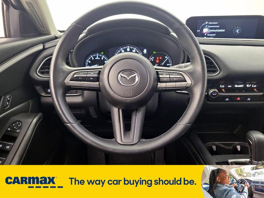 used 2023 Mazda CX-30 car, priced at $24,998