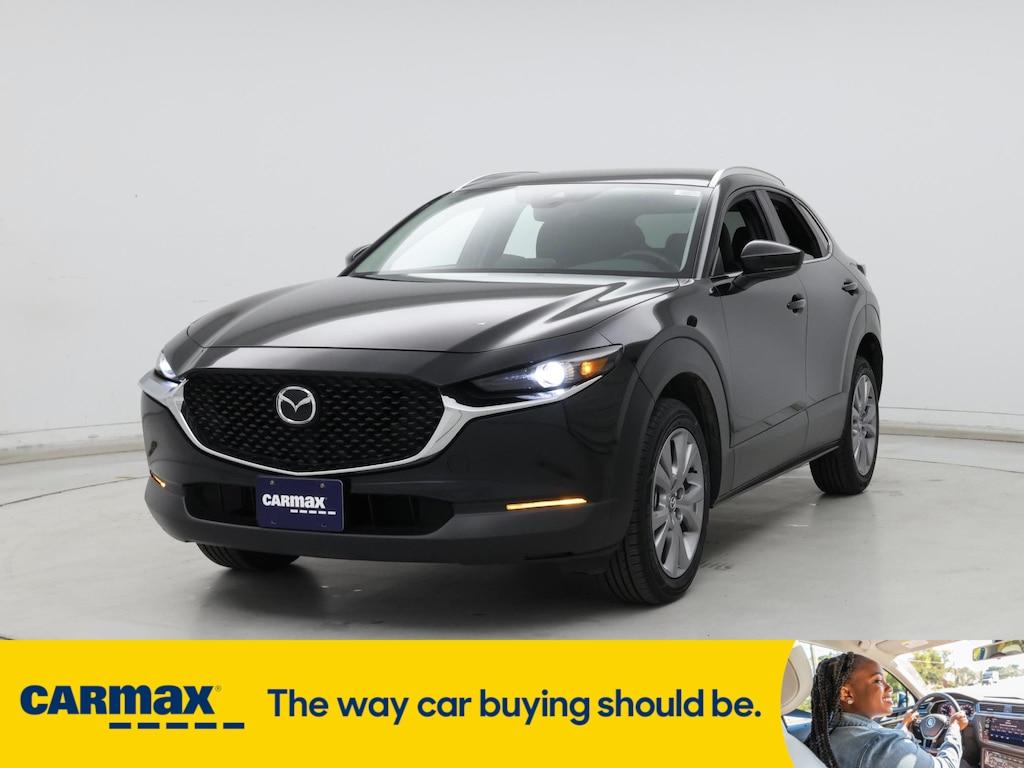 used 2023 Mazda CX-30 car, priced at $24,998