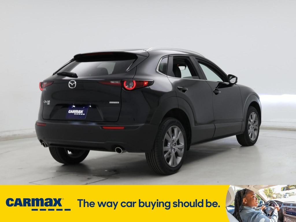 used 2023 Mazda CX-30 car, priced at $24,998