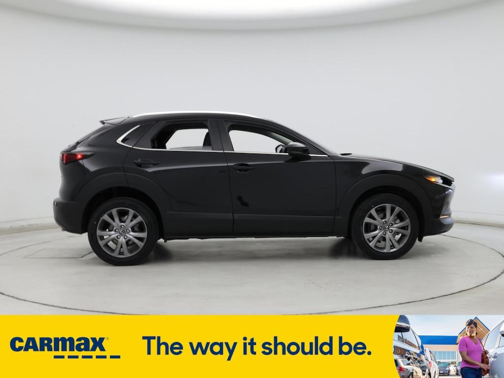 used 2023 Mazda CX-30 car, priced at $24,998