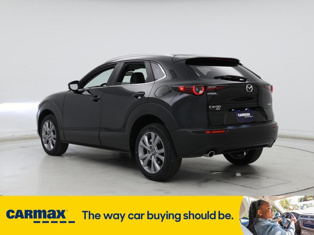 used 2023 Mazda CX-30 car, priced at $24,998