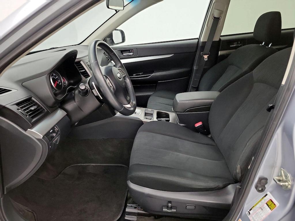 used 2014 Subaru Outback car, priced at $16,998