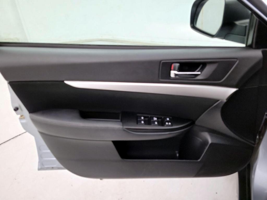 used 2014 Subaru Outback car, priced at $16,998