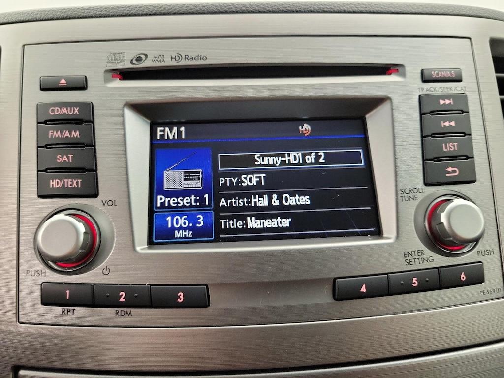 used 2014 Subaru Outback car, priced at $16,998