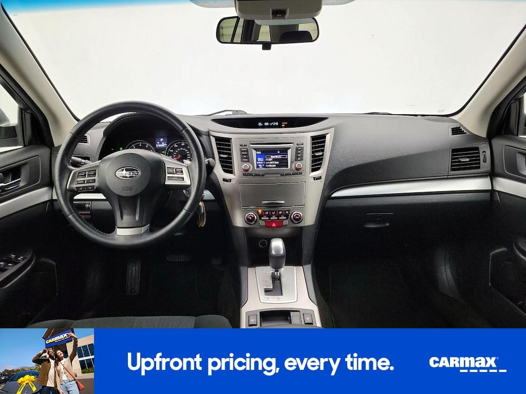 used 2014 Subaru Outback car, priced at $16,998