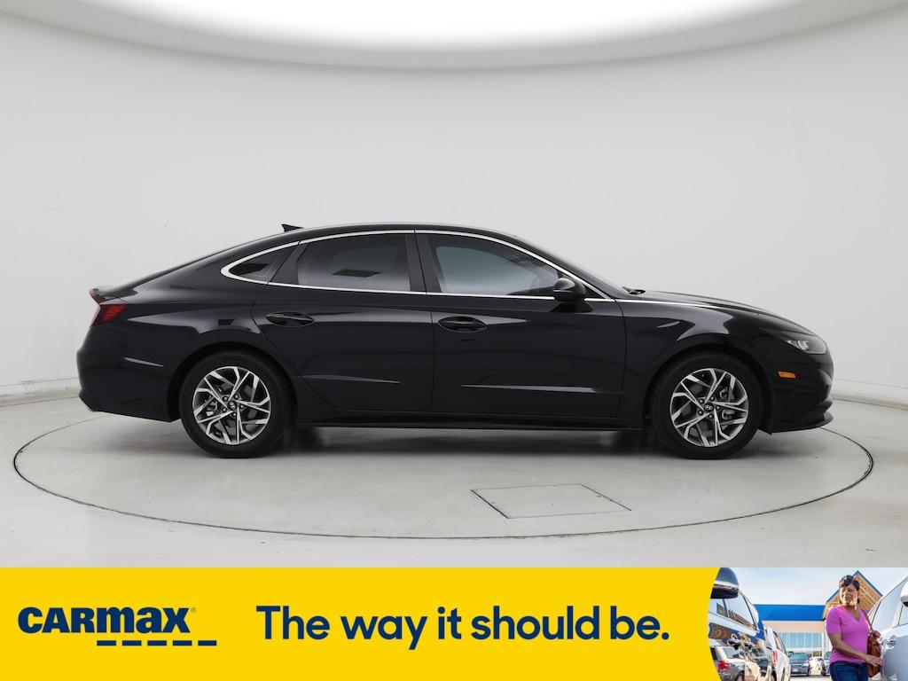 used 2023 Hyundai Sonata car, priced at $23,998