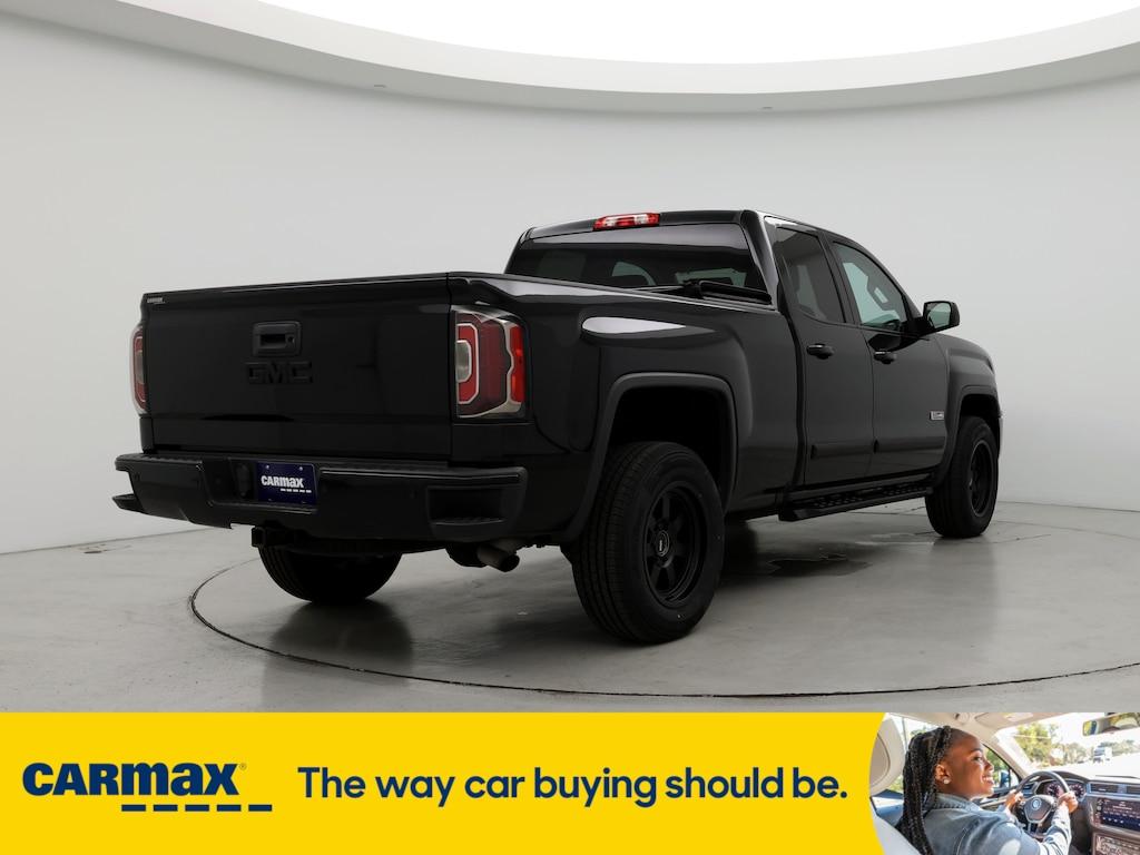 used 2016 GMC Sierra 1500 car, priced at $28,998