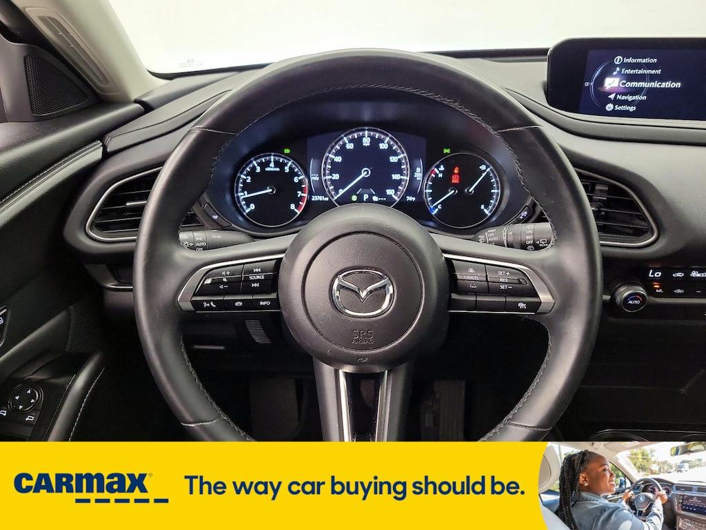 used 2024 Mazda CX-30 car, priced at $24,998